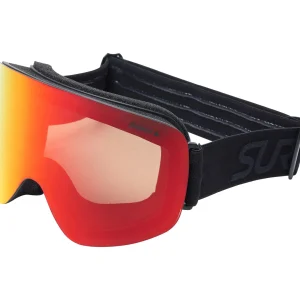 Discount TOG24 Surfanic Solo Goggle Red