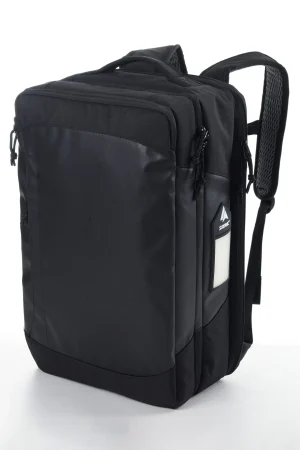 Sale TOG24 Surfanic Tardis 40l Work Life Balance Black