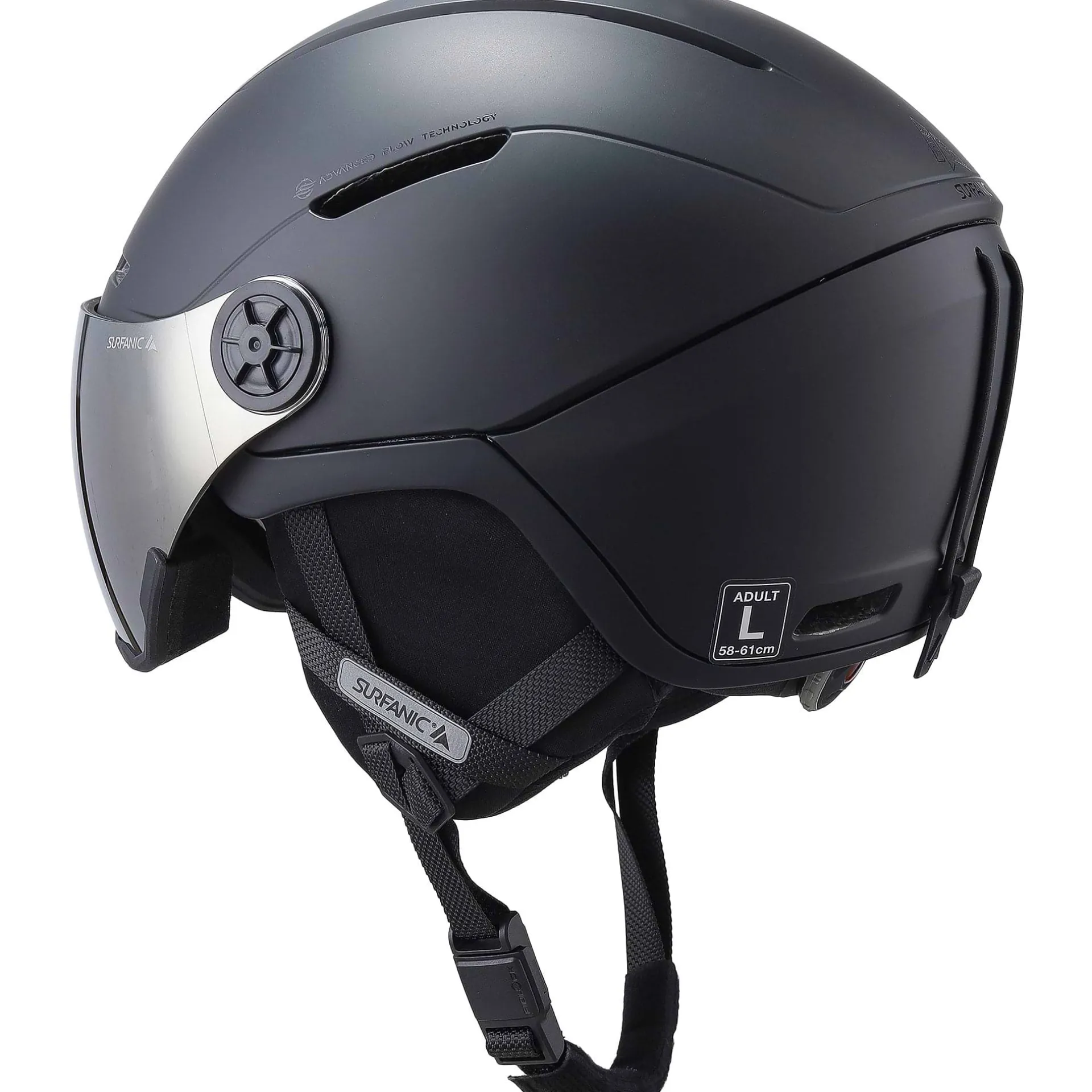 surfanic-vanta-pro-helmet-blac-GnDKciIS-2.webp Best TOG24 Surfanic Vanta Pro Helmet Black