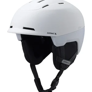 Fashion TOG24 Surfanic Vanta Pro Helmet Optic White