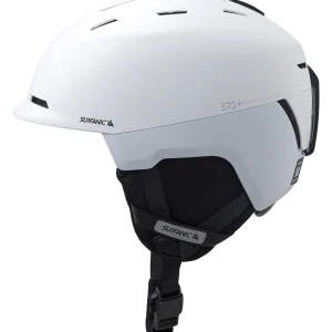 Fashion TOG24 Surfanic Vanta Pro Helmet Optic White