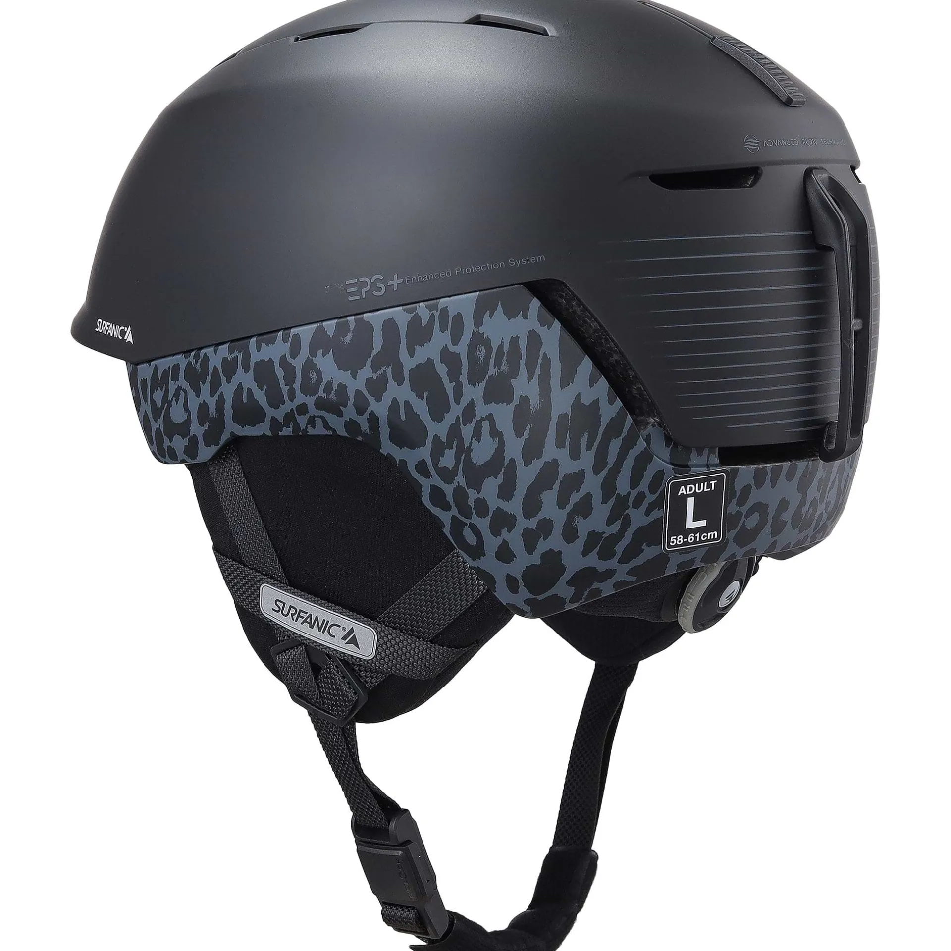 surfanic-vanta-pro-jag-helmet-gjoCarph-2.webp Online TOG24 Surfanic Vanta Pro Jag Helmet Black
