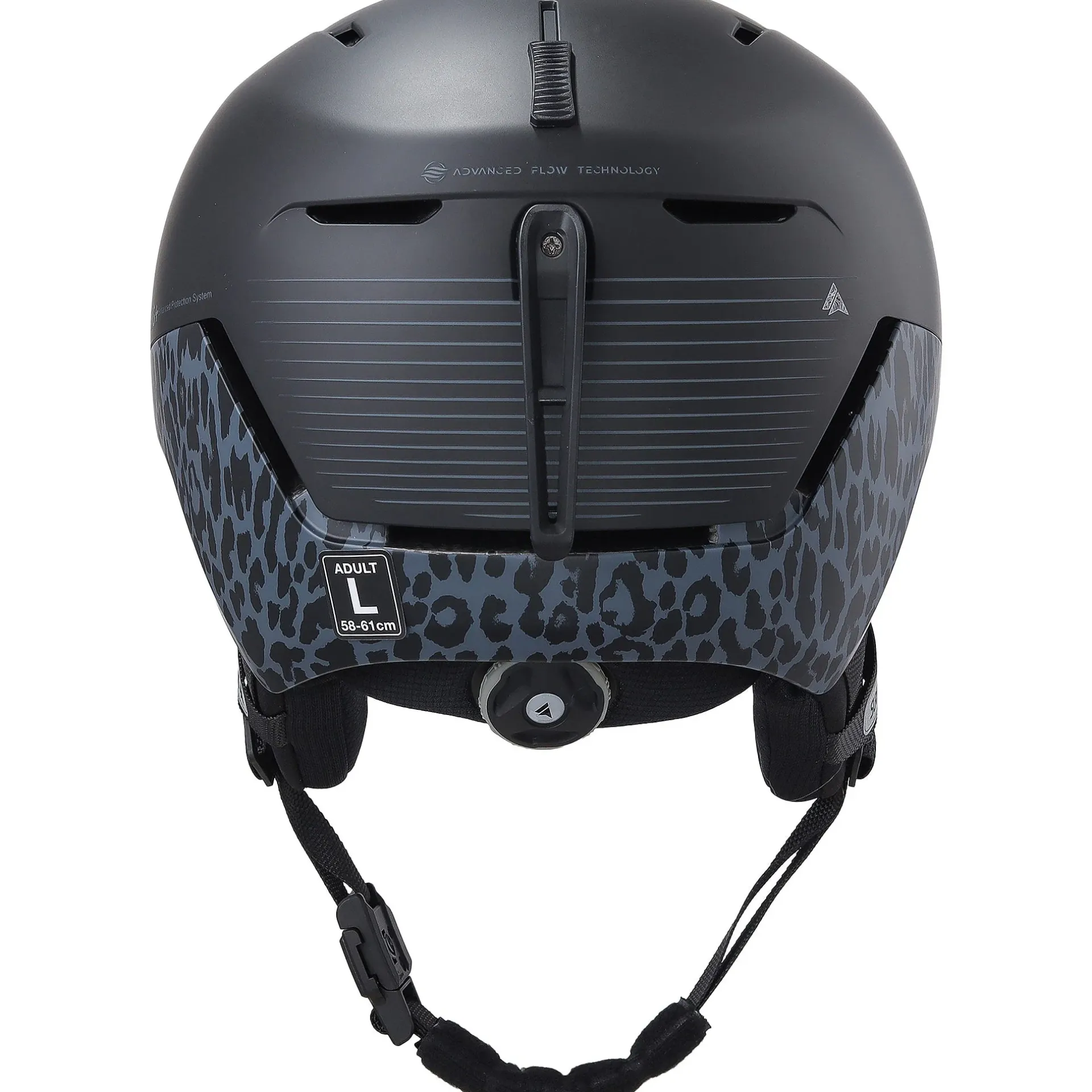 surfanic-vanta-pro-jag-helmet-gjoCarph-3.webp Online TOG24 Surfanic Vanta Pro Jag Helmet Black