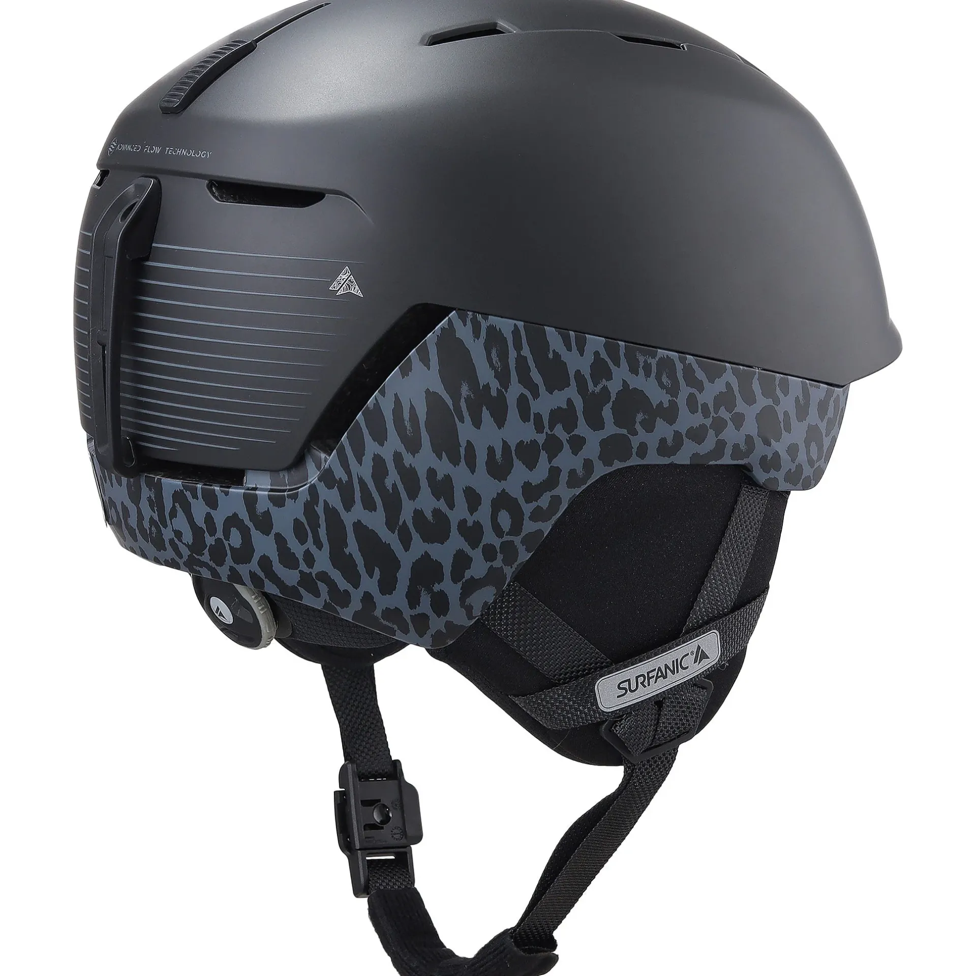 surfanic-vanta-pro-jag-helmet-gjoCarph-4.webp Online TOG24 Surfanic Vanta Pro Jag Helmet Black
