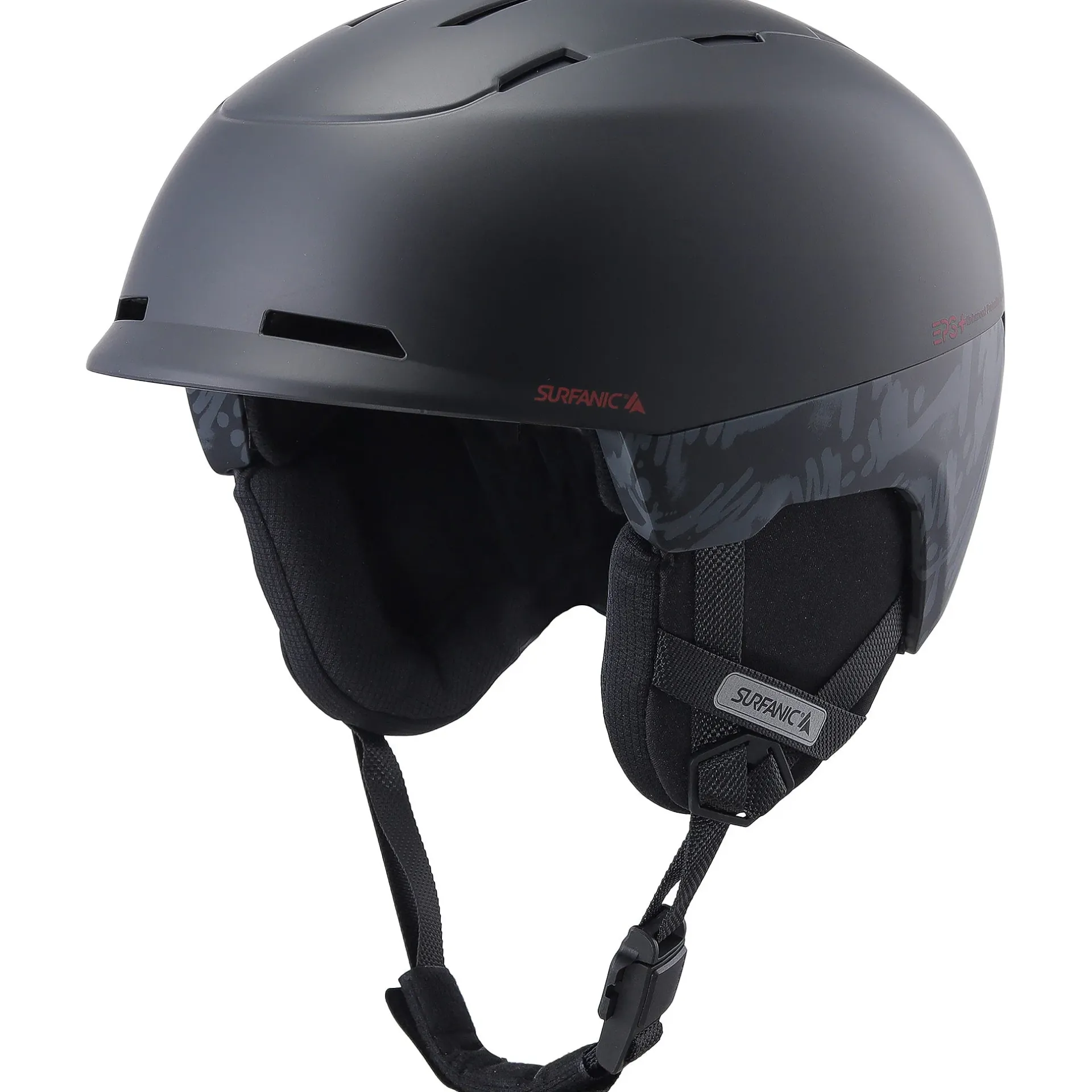 surfanic-vanta-pro-vandal-helm-dOOFngVh-0.webp Online TOG24 Surfanic Vanta Pro Vandal Helmet Black
