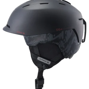 Online TOG24 Surfanic Vanta Pro Vandal Helmet Black