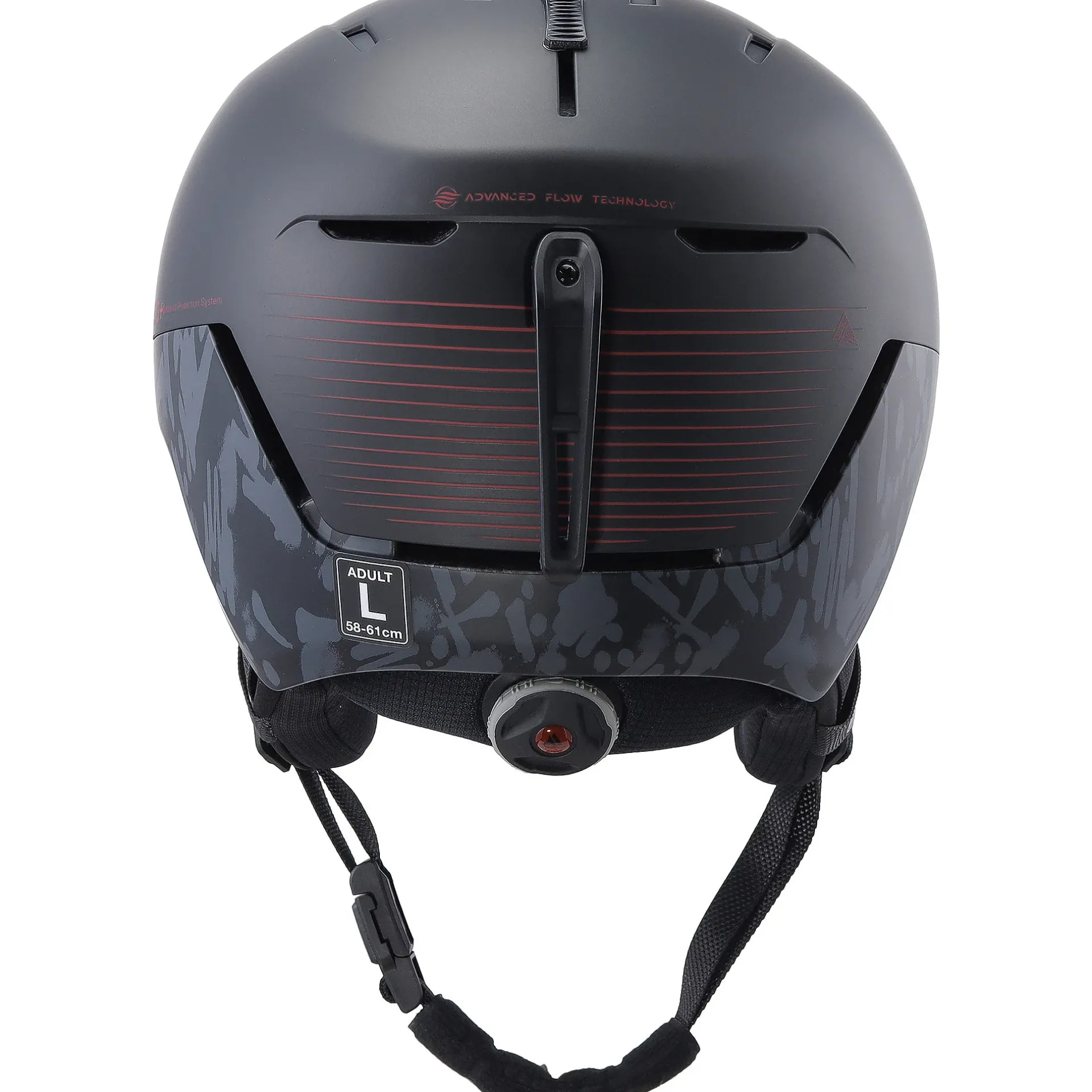 surfanic-vanta-pro-vandal-helm-dOOFngVh-3.webp Online TOG24 Surfanic Vanta Pro Vandal Helmet Black