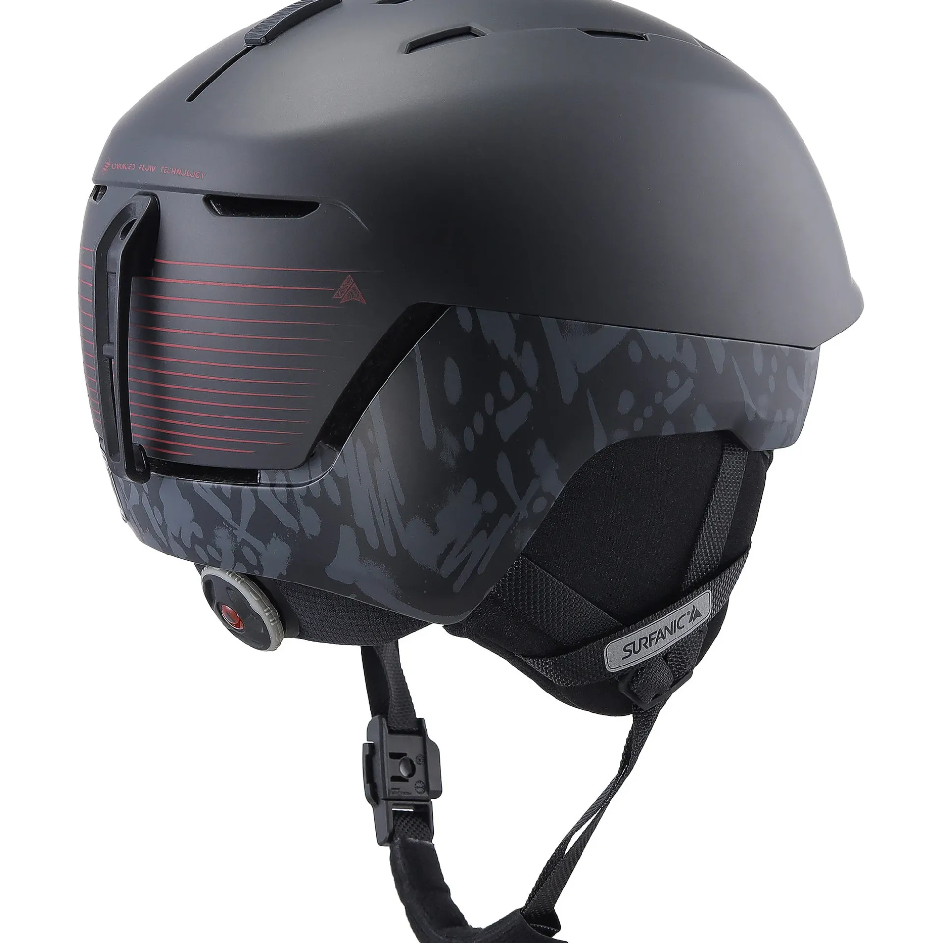surfanic-vanta-pro-vandal-helm-dOOFngVh-4.webp Online TOG24 Surfanic Vanta Pro Vandal Helmet Black