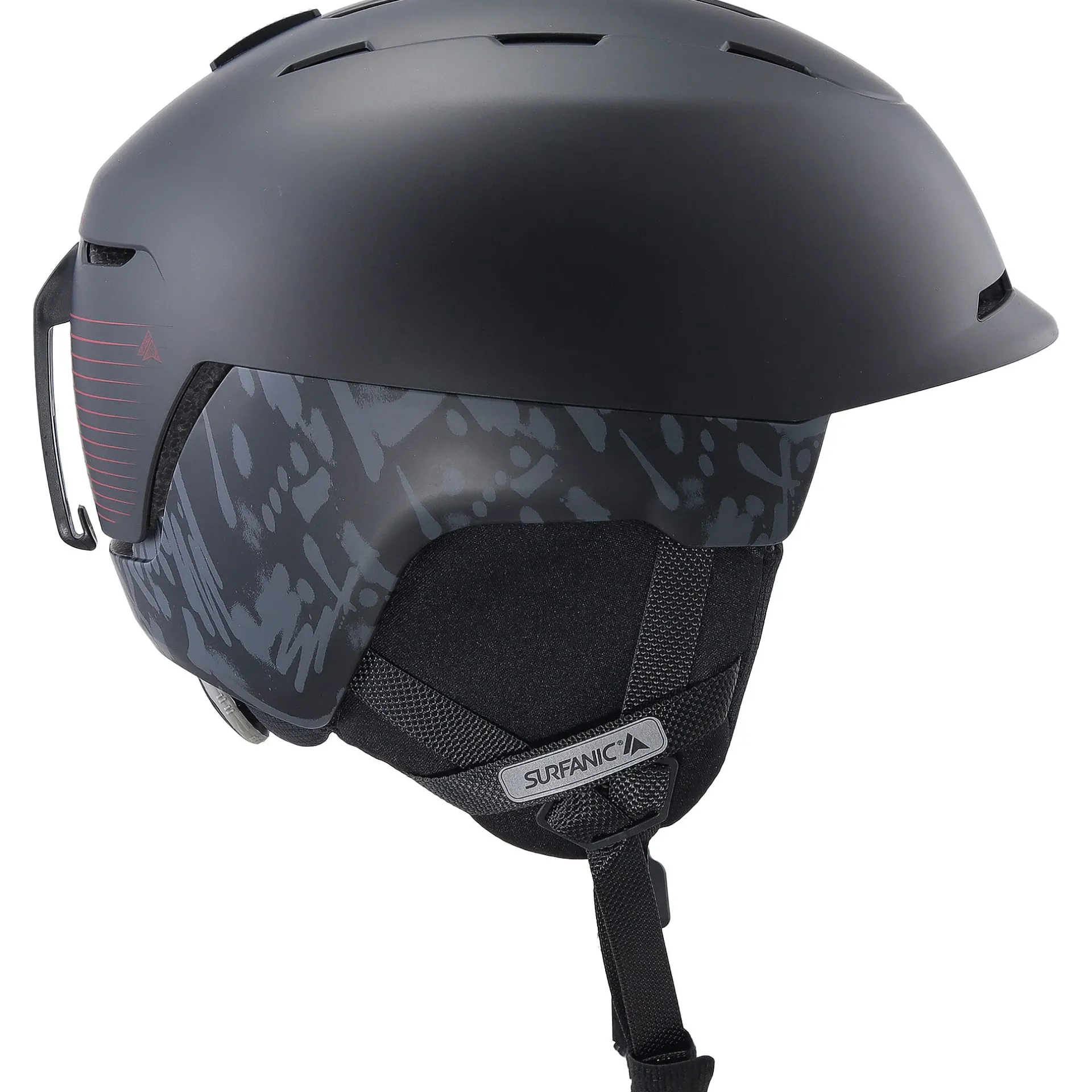 surfanic-vanta-pro-vandal-helm-dOOFngVh-5.webp Online TOG24 Surfanic Vanta Pro Vandal Helmet Black
