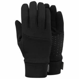 Fashion TOG24 Surge Powerstretch Gloves Black