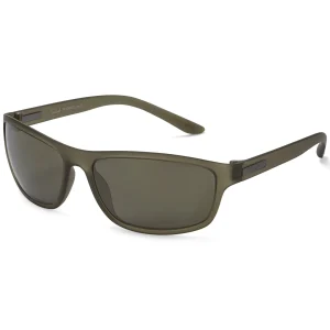 Outlet TOG24 Tindall Khaki & Gold Sunglasses | Accessories |