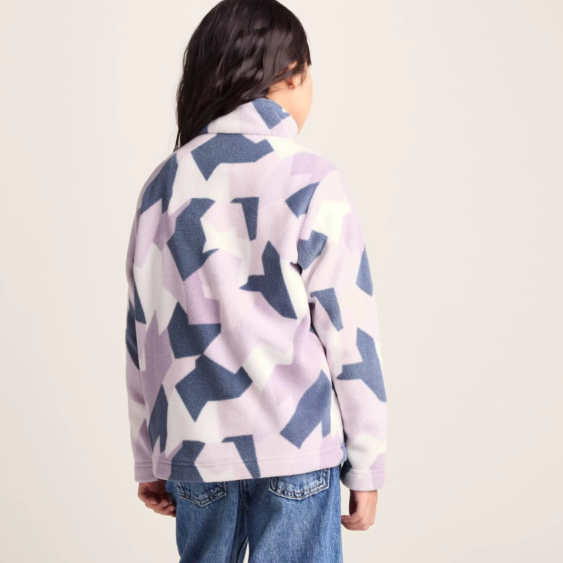 toffolo-kids-zipneck-fleece-ab-rYQNqIeD-2.webp Fashion TOG24 Toffolo Kids Zipneck Fleece Abstract Mountain Print