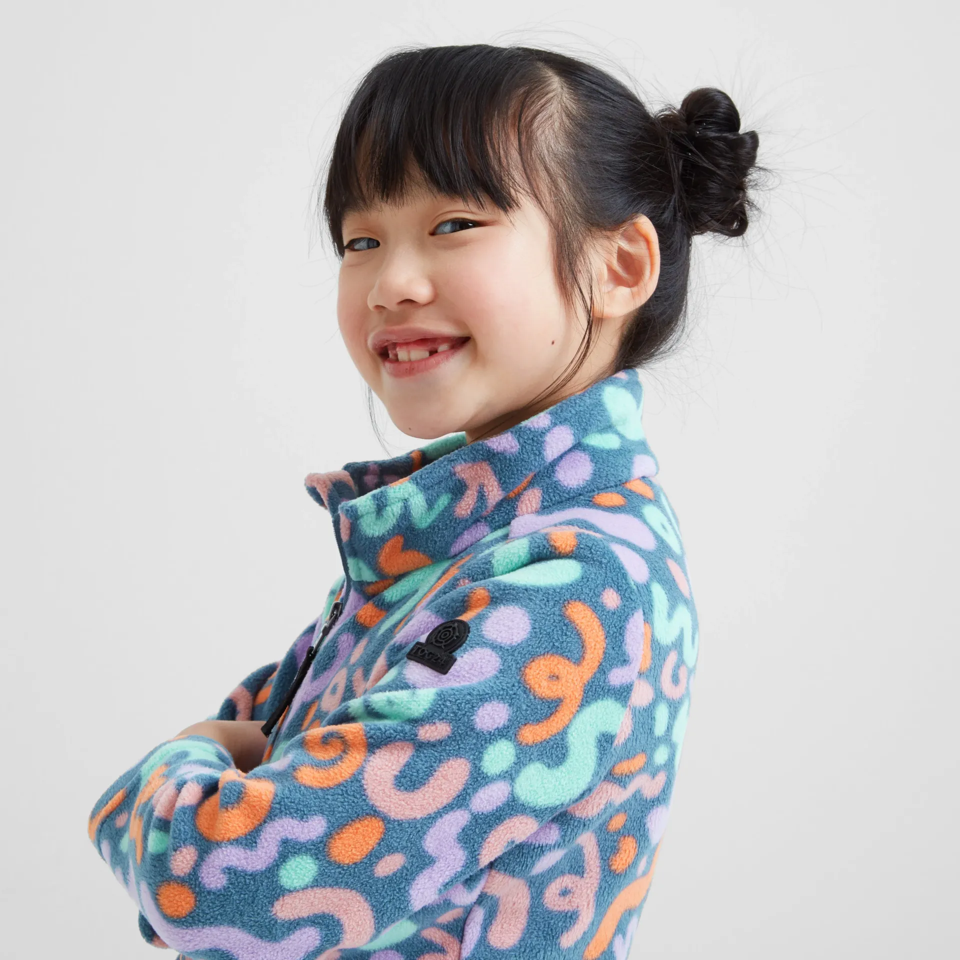 toffolo-kids-zipneck-fleece-bl-MWHgTBgA-4.webp Best TOG24 Toffolo Kids Zipneck Fleece Blue Swirl Print