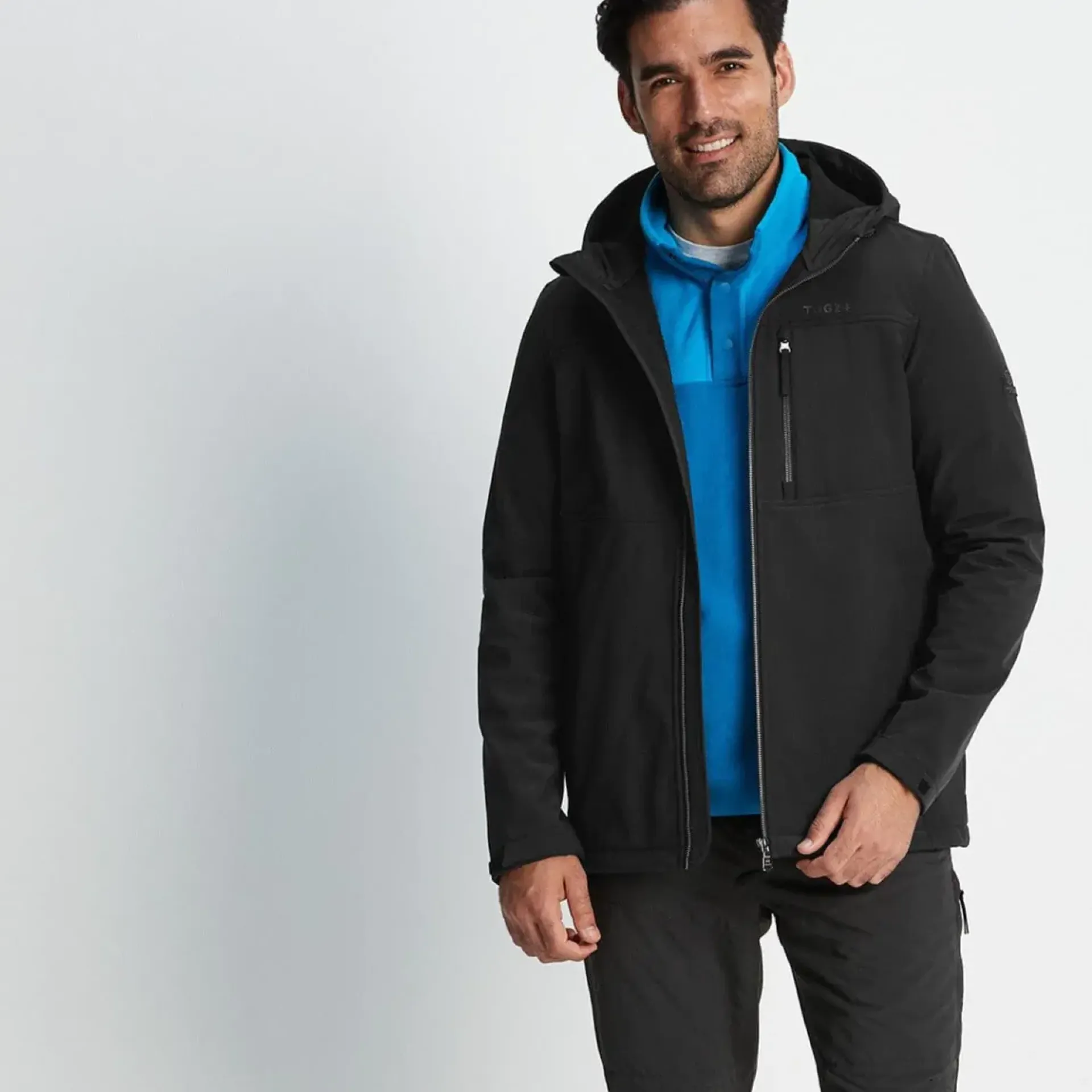 truro-mens-hooded-softshell-ja-uHitgdCV-2.webp Best TOG24 Truro Mens Hooded Softshell Jacket Black
