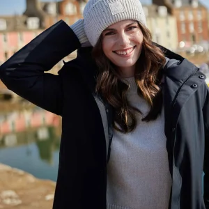 Outlet TOG24 Uma Womens Waterproof Down Parka Black