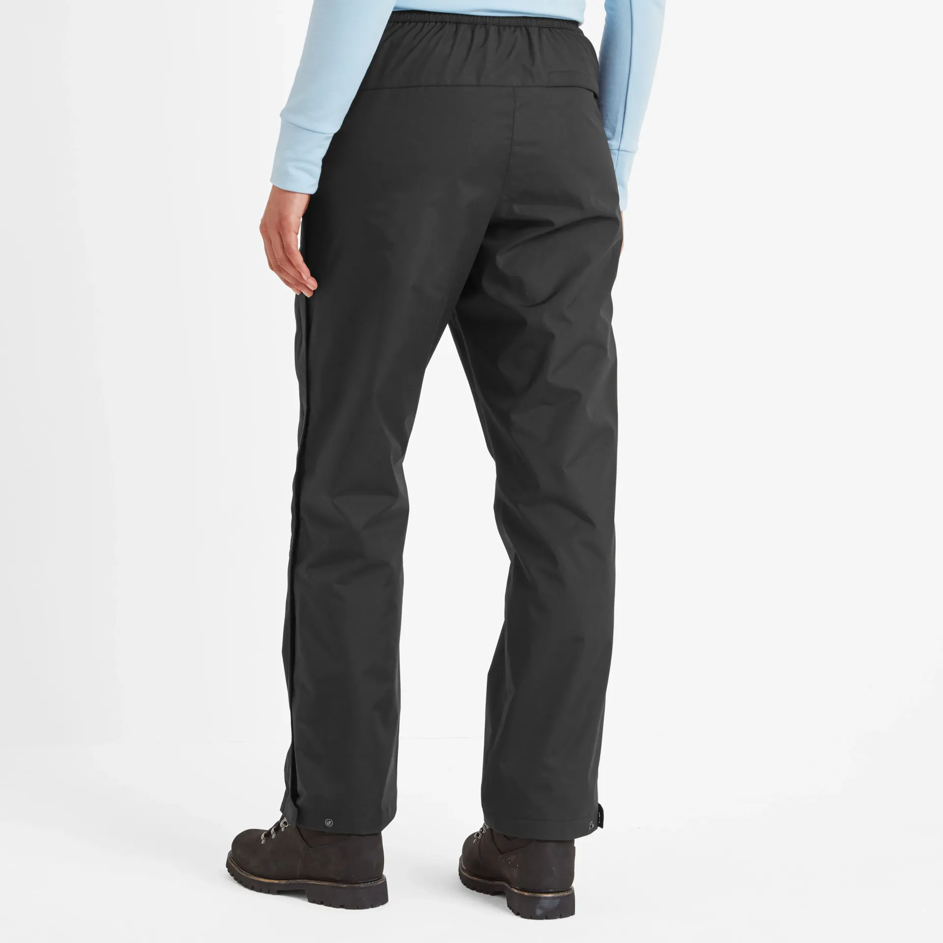 wigton-women39s-waterproof-sho-xipHbBXs-2.webp Hot TOG24 Wigton Women's Waterproof Short Trousers In Black |