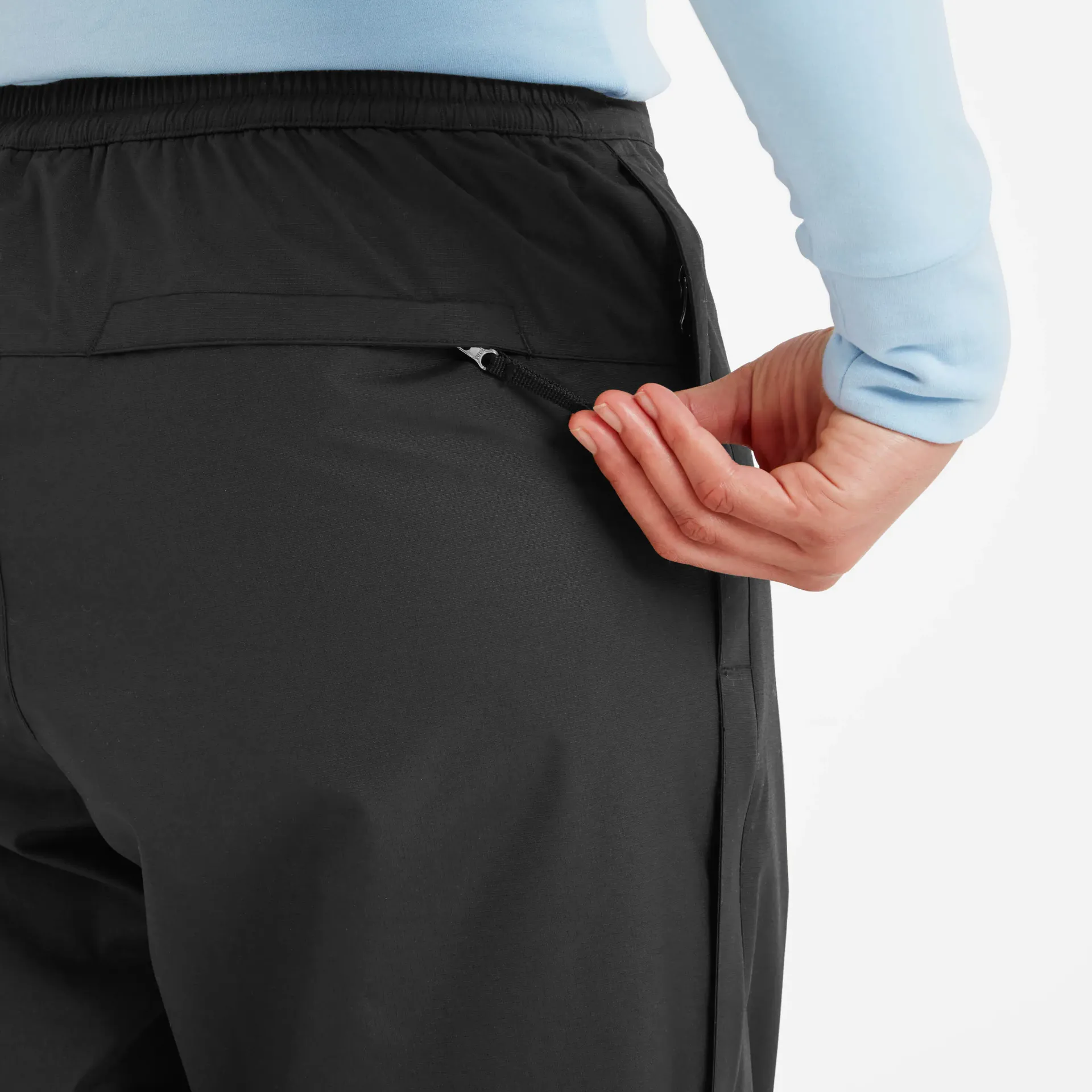 wigton-women39s-waterproof-sho-xipHbBXs-3.webp Hot TOG24 Wigton Women's Waterproof Short Trousers In Black |