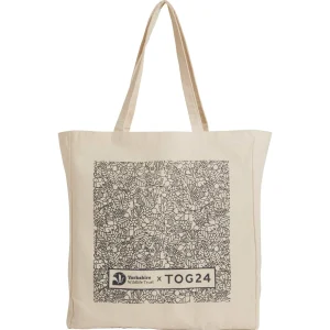 Clearance TOG24 Wild Tote Bag Natural | Accessories |
