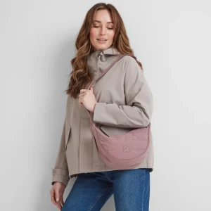 New TOG24 Wilshaw Hip Bag In | Bags & Accessories | Mauve