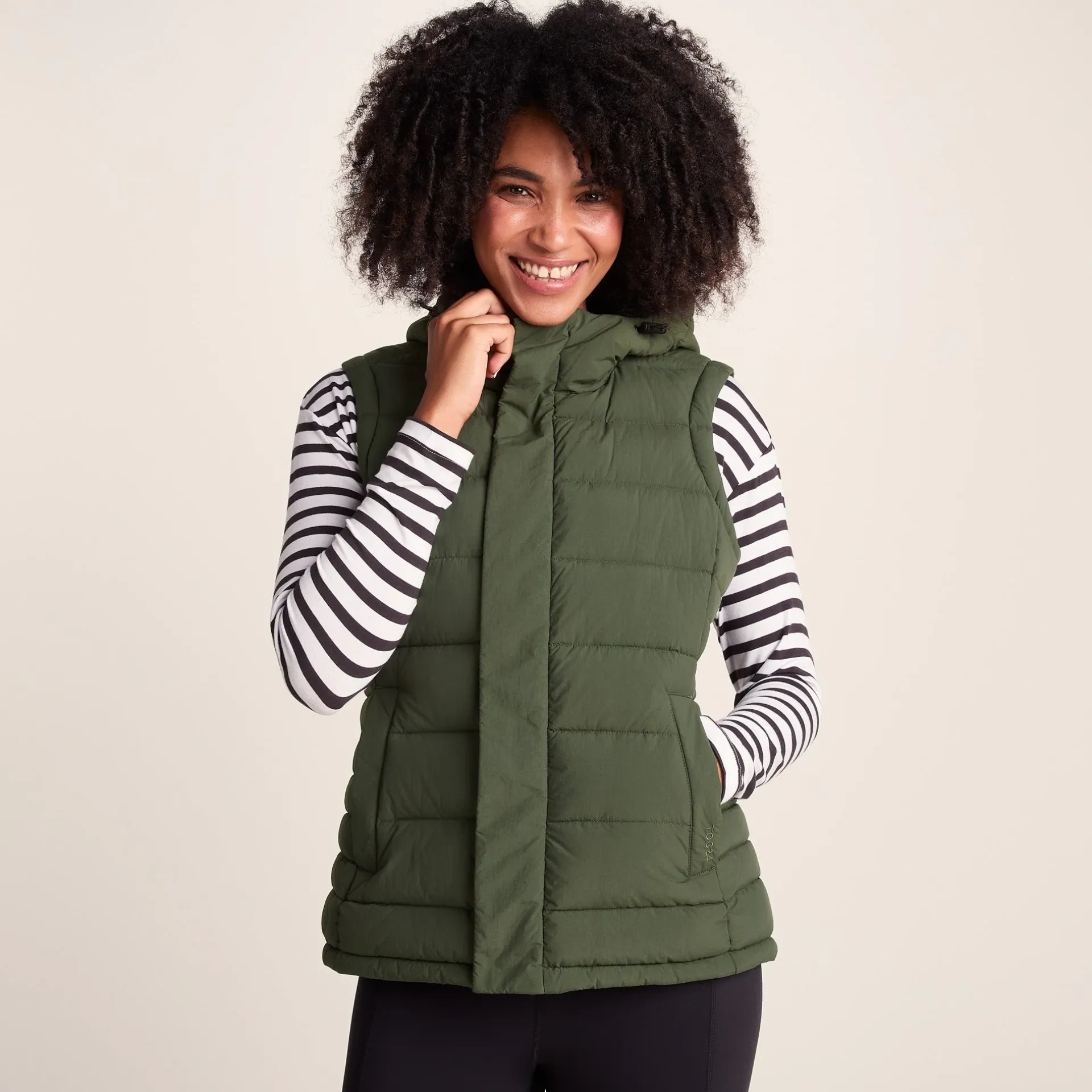 wyness-womens-padded-gilet-dar-bRbXxcSf-0.webp Fashion TOG24 Wyness Womens Padded Gilet Dark Green