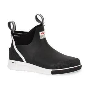 Hot TOG24 Xtratuf Ankle Deck Mens Boot Sport Black