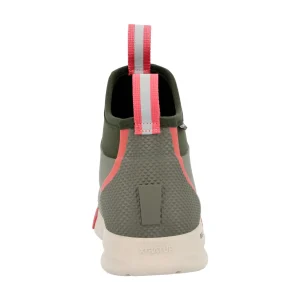 Discount TOG24 Xtratuf Ankle Deck Womens Boot Sport Olive