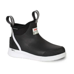 Hot TOG24 Xtratuf Ankle Deck Womens Boot Sport Black