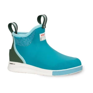 Discount TOG24 Xtratuf Ankle Deck Womens Boot Sport Teal