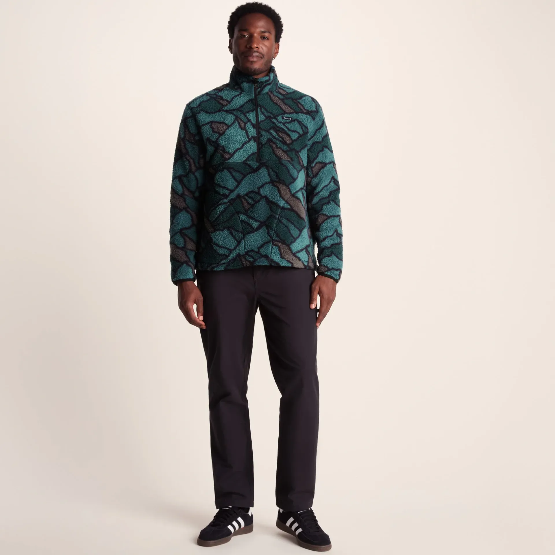 zermatt-mens-sherpa-fleece-abs-ieedlfLh-1.webp Online TOG24 Zermatt Mens Sherpa Fleece Abstract Mountain Print